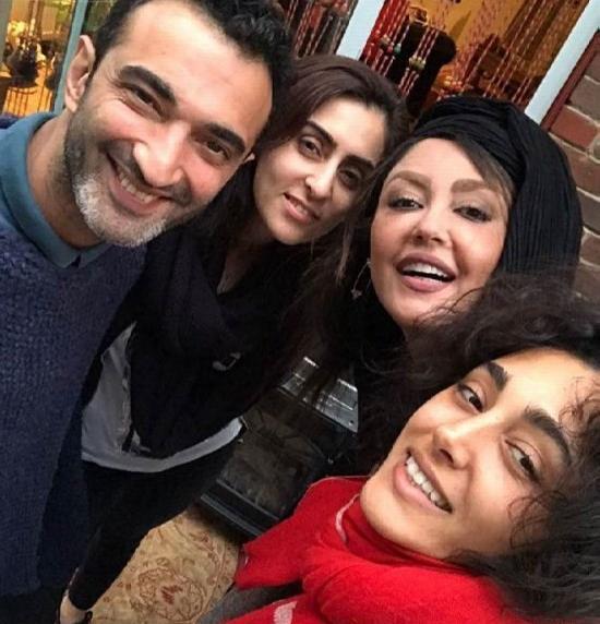 عکس سلفی فرانسه