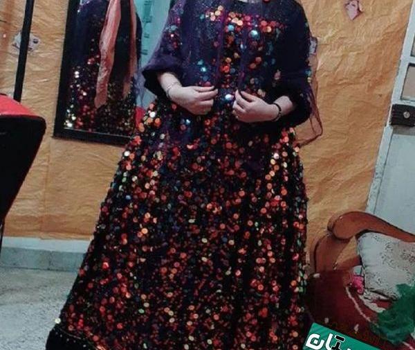 عکس عروس یاسوجی