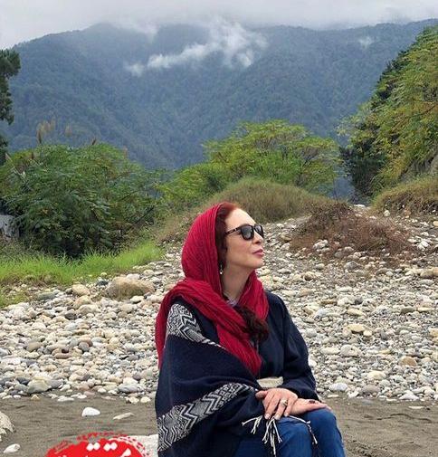 عکسهای زیبای طبیعت شمال
