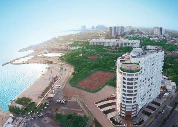 عکسهای سفر کیش