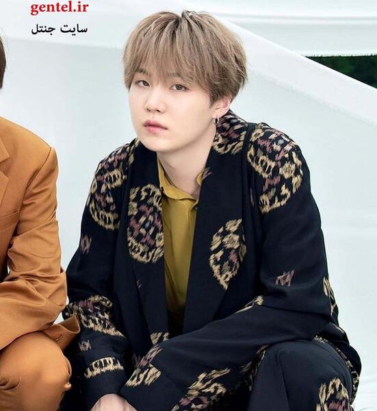 عکس تصادف شوگا