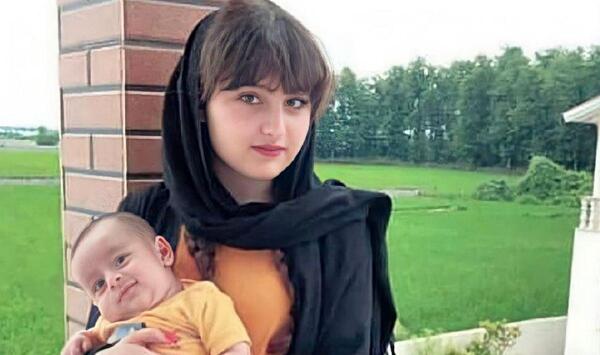 عکس نوزادی سارا و نیکا