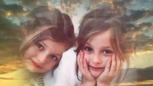 عکس نوزادی سارا و نیکا