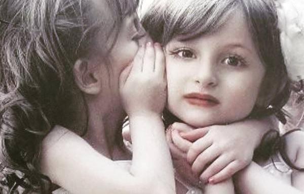 عکس سارا و نیکا میخوام