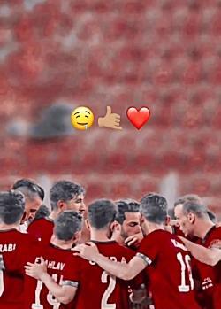 عکس های ضد بازیکنان پرسپولیس