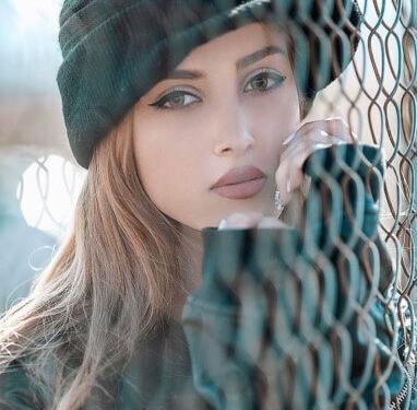 عکس پروفایل شیک عاشقانه دخترانه