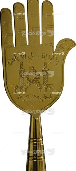 عکس محرمی دست