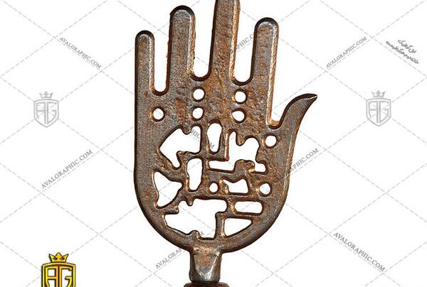 عکس محرمی دست