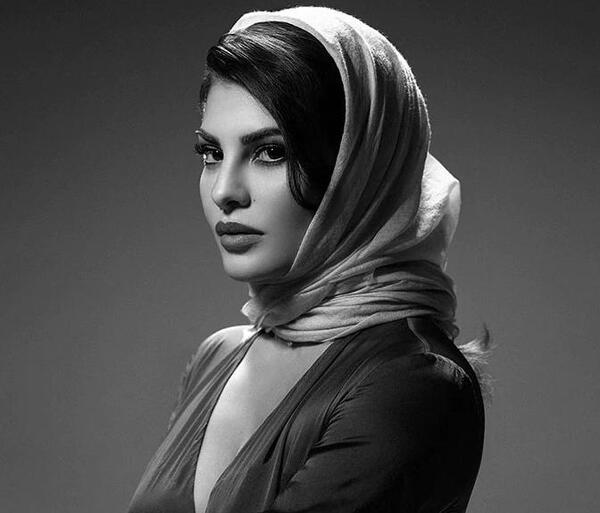 بهترین عکس ژاکلین فرناندز
