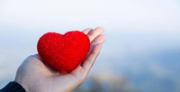 عکس قلب عاشق تنها