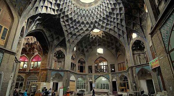عکس جاهای دیدنی کاشان com
