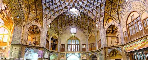 عکس جاهای دیدنی کاشان com