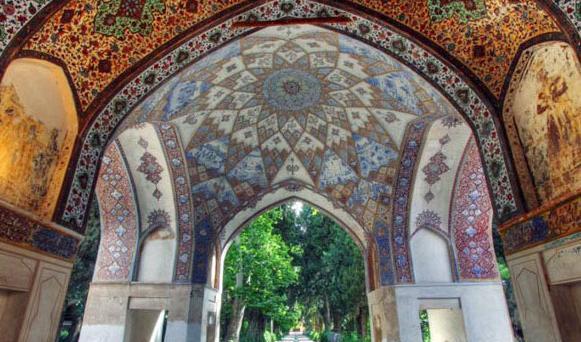 عکس جاهای دیدنی کاشان com