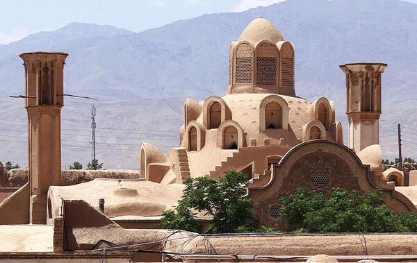 عکس جاهای دیدنی کاشان com