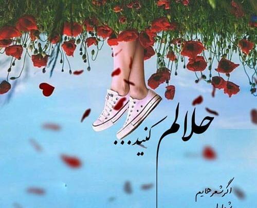 عکس حلالم کن رفیق
