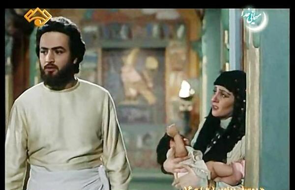 عکس شیطان فیلم