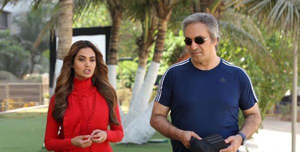 عکس شیطان فیلم