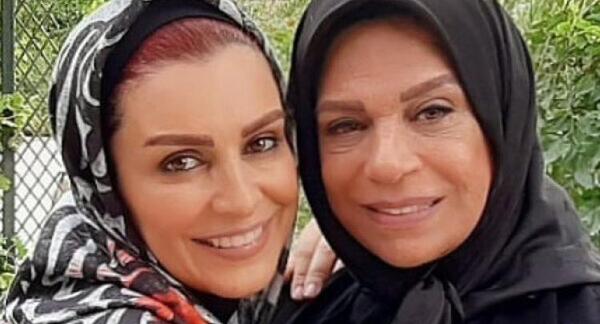 عکس فوت ماه چهره خلیلی