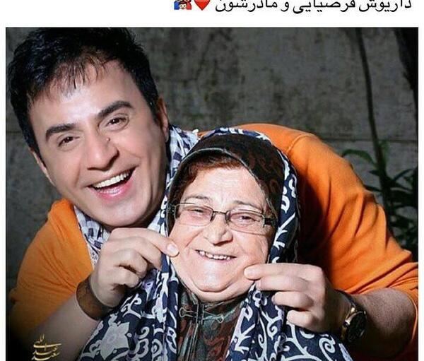 عکس بازیگر ها