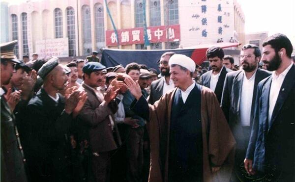 عکس سفر به چین