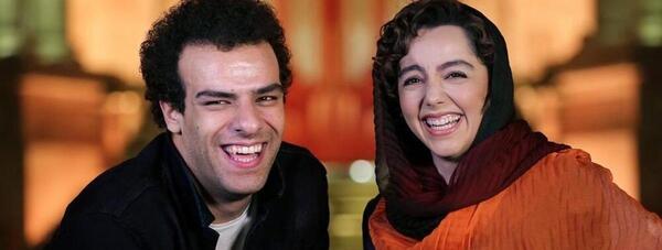 عکس شکیب با اسنپ چت