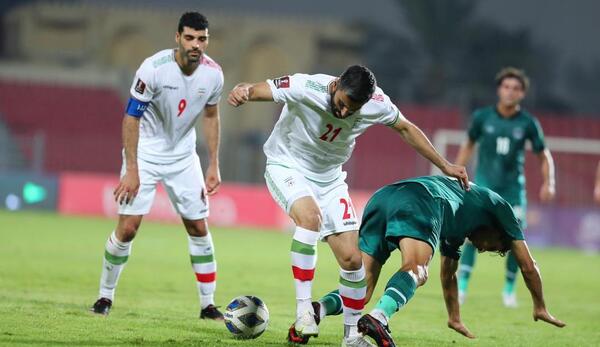 عکس فوتبال ایران