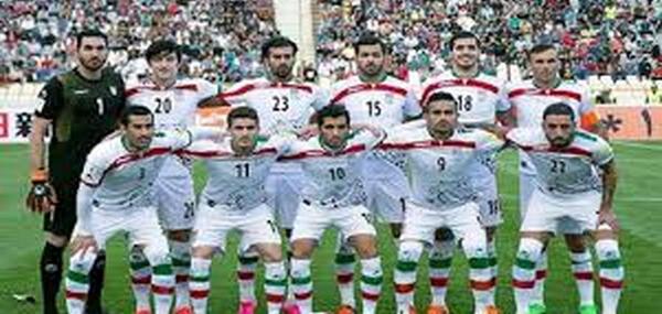 عکس فوتبال ایران