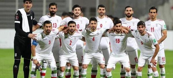 عکس فوتبال ایران