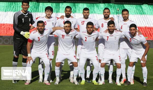 عکس فوتبال ایران