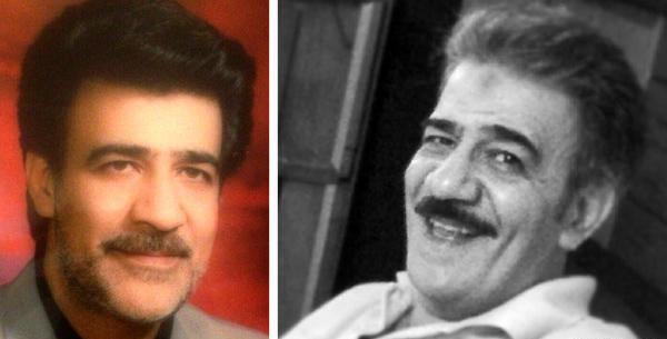عکسهای قدیمی ظهوری