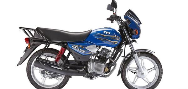 عکس موتور tvs