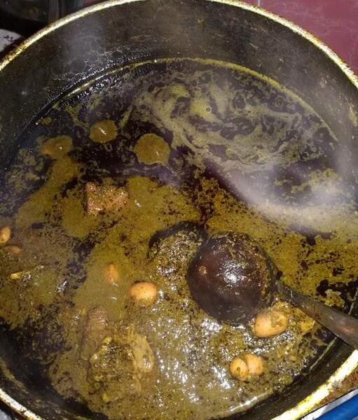 عکس بازی غذا در نی نی سایت