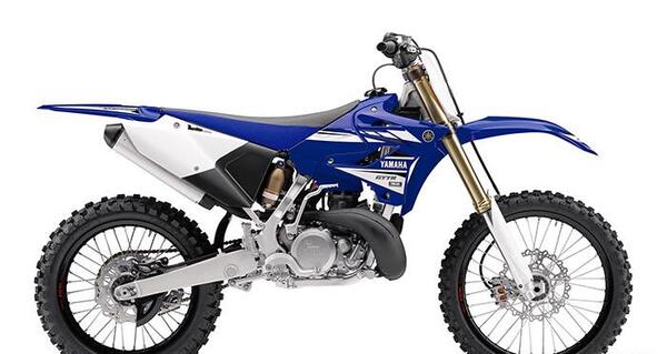 عکس موتور yz