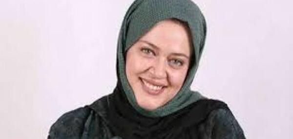 عکس خانوادگی بهاره رهنما