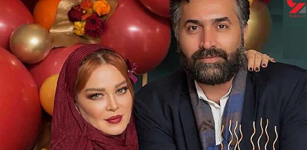 عکس خانوادگی بهاره رهنما