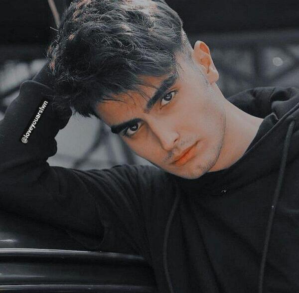 عکس مهراب و نیکا