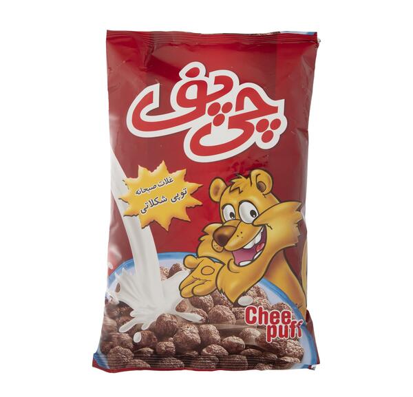 عکس سریال صبحانه