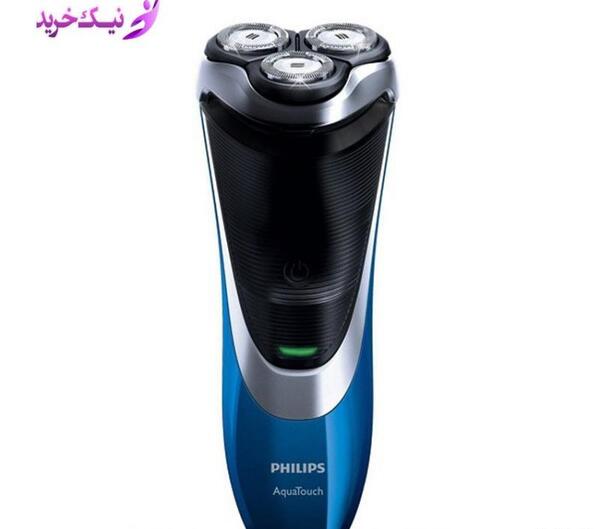 عکس ریش تراش فیلیپس