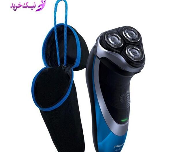 عکس ریش تراش فیلیپس