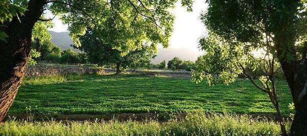 عکس طبیعت خرداد ماه