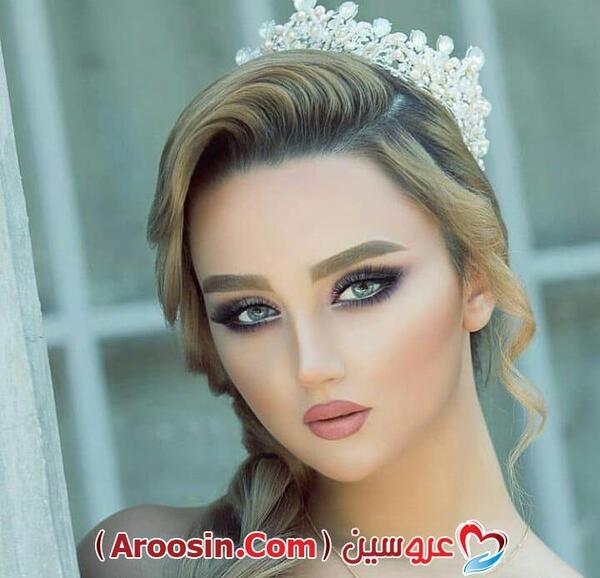 عکس عروس زیبا و شیک