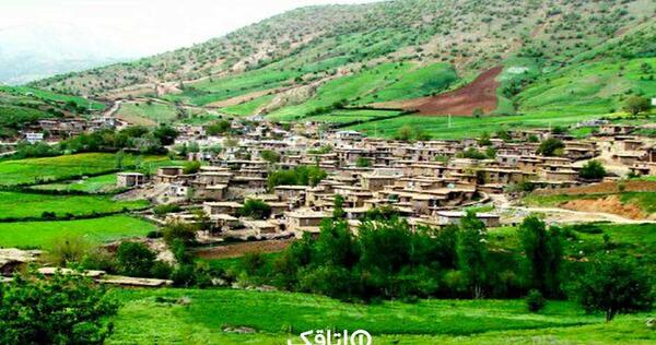 عکس شهر بانه