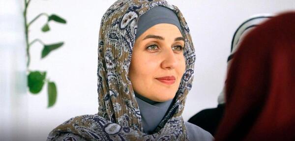 عکس دوست کیمیا