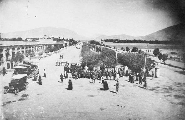 عکس شاه غالب