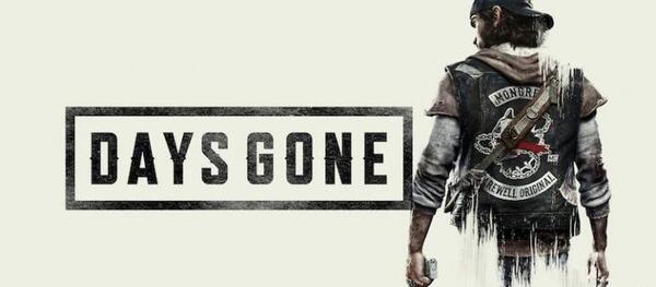 عکس بازی days gone