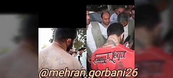 عکس جنگ وحید مرادی