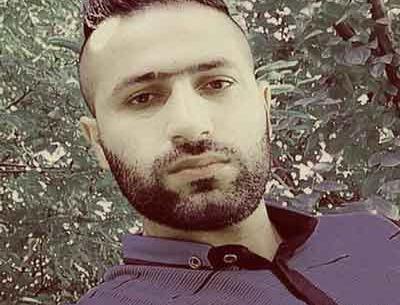 عکس جنگ وحید مرادی