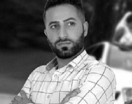 عکس جنگ وحید مرادی