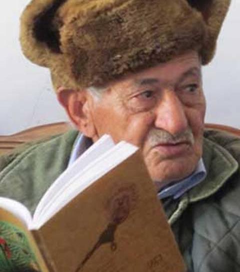 عکس طالب پور
