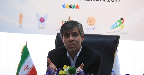 عکس طالب پور